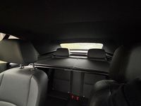 Gebraucht BMW 118 Cabriolet Performance 143 PS (105 kW) 2009 Schwarz Cabrio