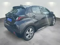 Brugt Mazda 2 Exclusive-Line 116 HK (85 kW) 2025 Sort Hatchback