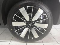Neu Mitsubishi Outlander P-HEV Edition 306 PS (225 kW) 2025 Schwarz SUV