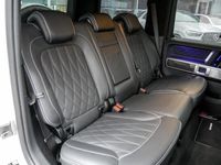 gebraucht Mercedes G63 AMG AMG Comand/ILS/SHD/AHK/Burm/360/Memory/22"