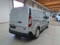 Gebraucht Ford Transit Connect Trend 2020 Silber Van / Kleinbus