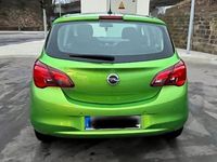 gebraucht Opel Corsa mit Panorama Dach