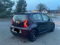 gebraucht VW up! 1.0 55kW BlueMotion Technology movemove...