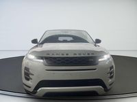 Gebraucht Land Rover Range Rover evoque HSE Dynamic 163 PS (119 kW) 2022 Schwarz SUV