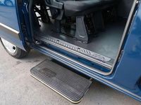 Gebraucht Ford Tourneo 131 PS (96 kW) 2021 Blazer blue Van / Kleinbus