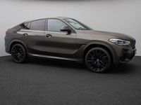 Gebraucht BMW X6 M 530 PS (389 kW) 2022 Manhatten  c3d SUV