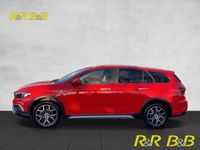 gebraucht Fiat Tipo Kombi 1.0 RED CROSS NAVI+KAMERA+CARPLAY