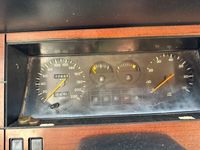 gebraucht Ford Granada Turnier 2,8 GL