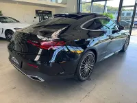 Gebraucht Mercedes CLE200 AMG 227 PS (166 kW) 2025 197 Coupé