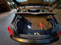 Gebraucht Audi A3 125 PS (91 kW) 1998 Schwarz Kleinwagen