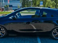 Gebraucht Opel Corsa 150 PS (110 kW) 2018 Schwarz Kleinwagen