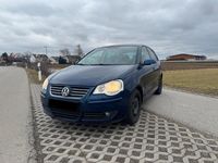 Gebraucht VW Polo 69 PS (50 kW) 2009 Kleinwagen