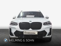 Gebraucht BMW X3 Efficient Dynamics 245 PS (180 kW) 2024 Grau SUV