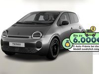 Neu Renault Twingo Urban 60 kW (82 PS) 2026 Grau Kleinwagen
