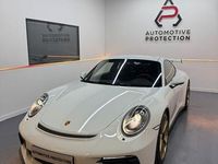 Gebraucht Porsche 991 500 PS (367 kW) 2018 Weiß