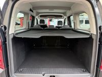 Neu Citroën Berlingo 131 PS (96 kW) 2026 Perla neraschwarz metallic Van / Kleinbus