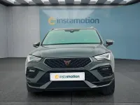 Gebraucht Cupra Ateca 300 PS (220 kW) 2022 Andere SUV