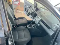 Gebraucht Mazda 2 80 PS (58 kW) 2005 Grau Kleinwagen