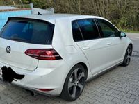 gebraucht VW Golf GTI DSG AHK Dyaudio AID MMpro