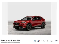 Gebraucht Cupra Formentor 310 PS (228 kW) 2022 Rot SUV