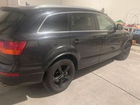 gebraucht Audi Q7 Quattro 4,2