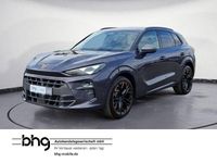 Gebraucht Cupra Leon 272 PS (200 kW) 2024 Grau