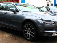 gebraucht Volvo V90 CC Pro AWD Aut.* LEDER* PANOR.* LED* KAM.* HUP: