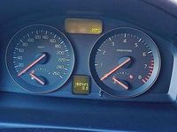 Używany Volvo V50 Summum 101 KM (74 kW) 2008 Kombi