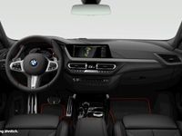 gebraucht BMW 128 ti M Sport HuD+Hifi+LED+DAB+Alarm+SHZ