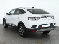 Neu Renault Arkana 140 PS (102 kW) 2026 Weiß SUV