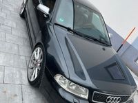 gebraucht Audi S4 Limo