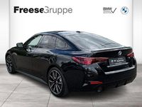 Neu BMW 420 Shadowline 190 PS (139 kW) 2025 Schwarz Coupé