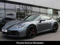 Neu Porsche 911 Carrera S 480 PS (353 kW) 2026 Grau