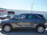 Gebraucht Opel Crossland 131 PS (96 kW) 2021 Grau SUV