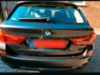Gebraucht BMW 530 268 PS (197 kW) 2019 Kombi