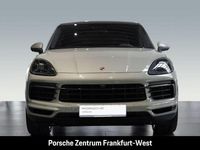 Gebraucht Porsche Cayenne Coupe 340 PS (250 kW) 2021 Beige Coupé
