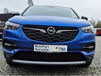 gebraucht Opel Grandland X 1.2 Start/Stop Automatik Edition