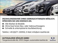 gebraucht Peugeot 3008 BlueHDi 130 Stop & Start Allure Pack, Tageszulassung bei Automobile Köhler