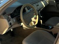 Gebraucht Mercedes E240 170 PS (125 kW) 1998 Beige Limousine