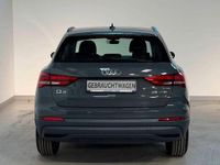 Gebraucht Audi Q3 Advanced 150 PS (110 kW) 2019 Grau SUV
