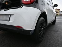 gebraucht Smart ForFour Prime (turbo)