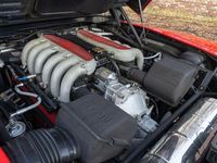 Usata Ferrari 512 1994 Rosso