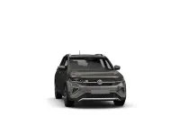 Neu VW T-Cross R-line 150 PS (110 kW) 2026 Rauchgrau SUV