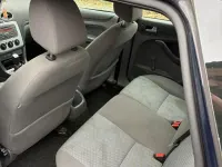 Second-hand Ford Focus 100 CP (73 kW) 2007 Albastru Break