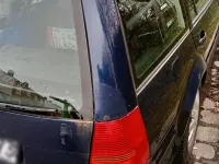 Używany VW Golf IV 2000 Niebieski Kombi