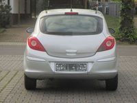 gebraucht Opel Corsa 1.2 Edition TÜV 06/2024