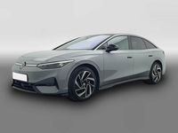 Gebraucht VW ID.7 Pro 210 kW (286 PS) 2024 Grau Limousine