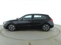 Gebraucht Mercedes A200 163 PS (119 kW) 2021 Schwarz Limousine