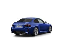 Neu BMW M2 Performance 480 PS (353 kW) 2025 Portimao blau metallic Coupé