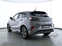 Gebraucht Ford Puma ST-Line 155 PS (114 kW) 2023 Grau SUV